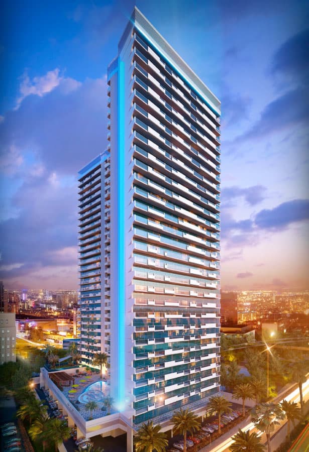 Manzel Apartment no. A7